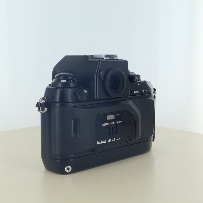 ニコン F4 BODY