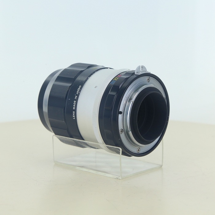 ニコン Auto 135/3.5