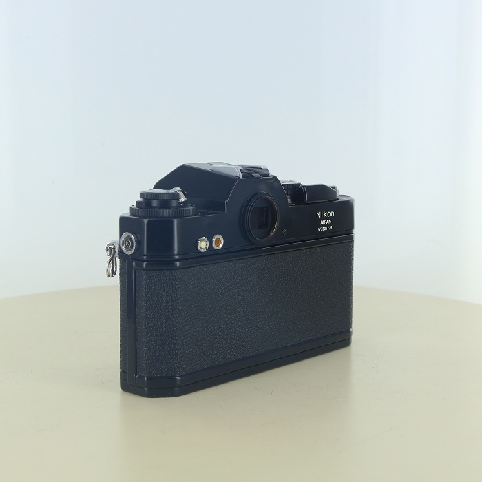 ニコン ニコマートEL BK