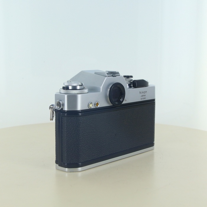 ニコン ニコマートEL