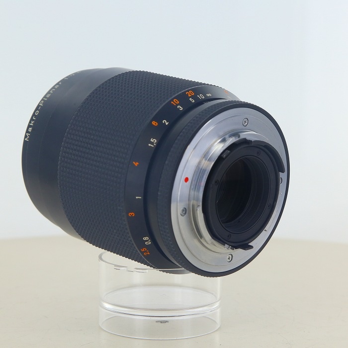 コンタックス Macro-Planar T* 100/2.8（AEG）