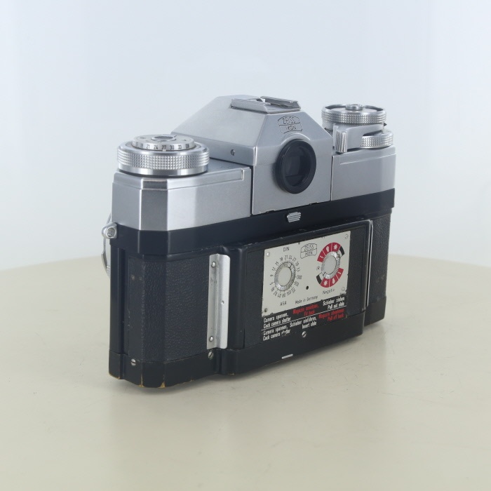 ツアイスイコン Zeiss Contarex Tessar 50/2.8