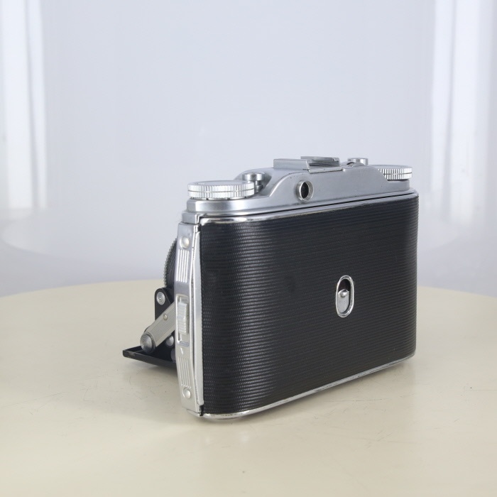 アグフア Agfa Isolette IIISalinar