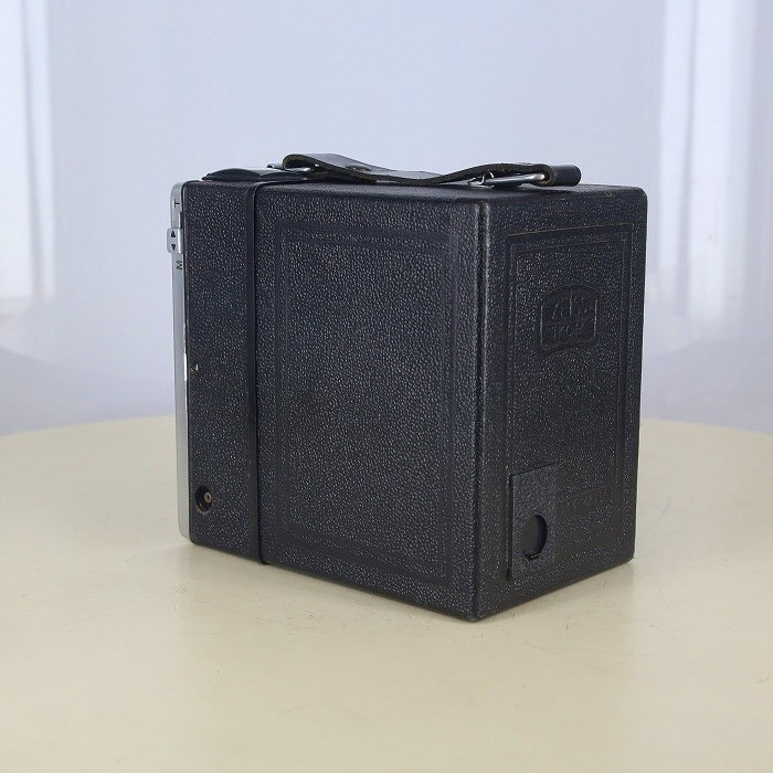 ツアイスイコン BoxTengor (最終型)