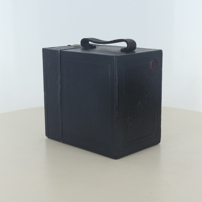 ツアイスイコン BoxTengor (初期型)