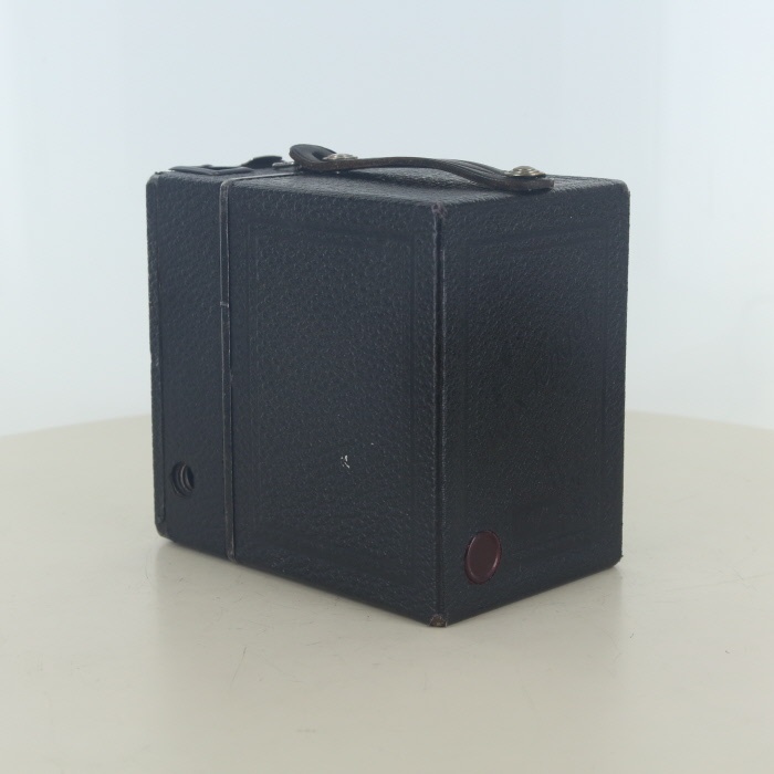 ツアイスイコン BoxTengor (初期型)