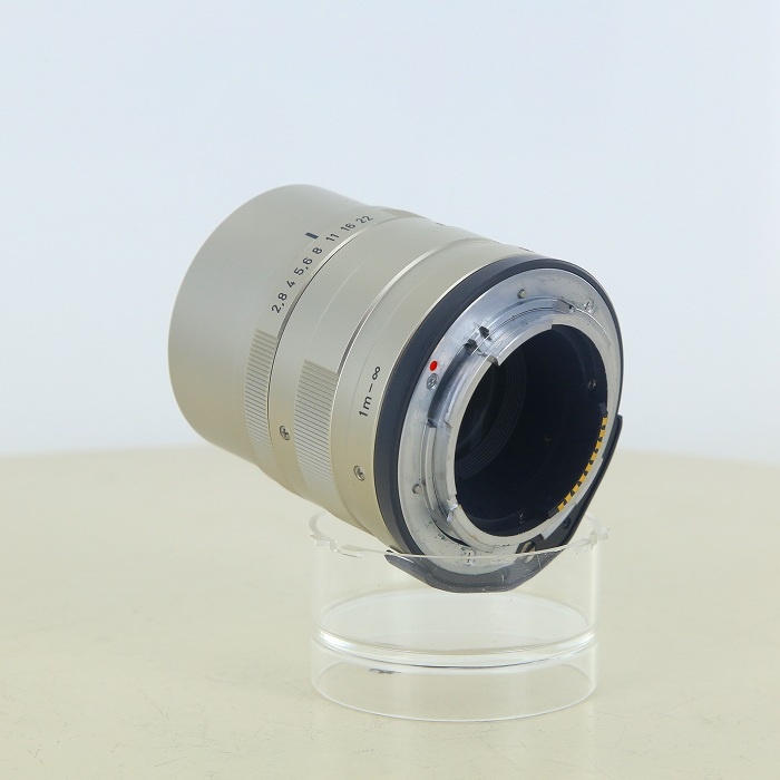 コンタックス Sonnar 90/2.8 T* (G)
