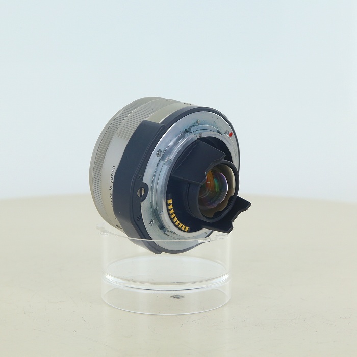 コンタックス Biogon 28/2.8 T* (G)