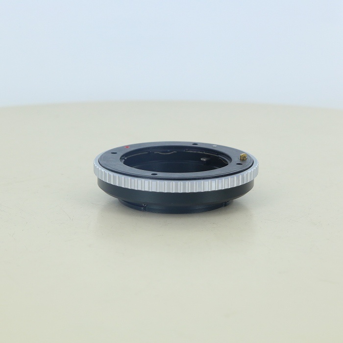 ソノタ CONTAX（G）-NEX マウントアダプター
