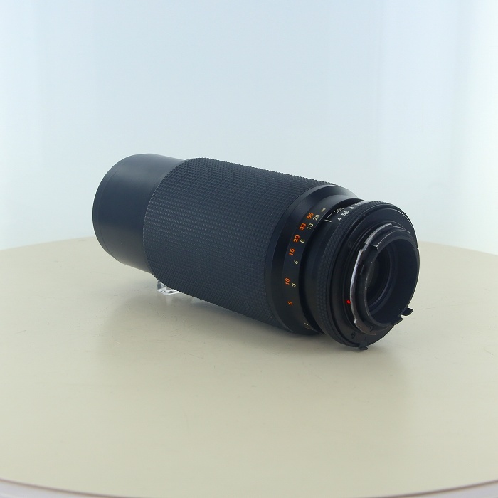 コンタックス Vario-Sonnar 80-200/4 T* MMJ