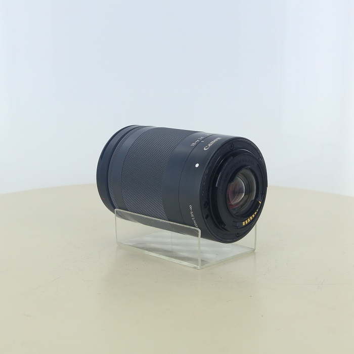 キヤノン EF-M18-150/3.5-6.3 IS STM グラフアイト