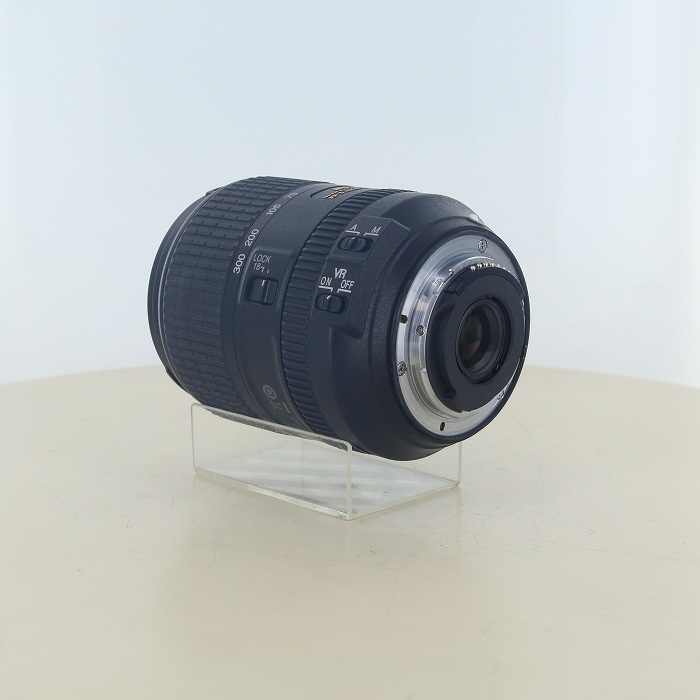 ニコン AF-S DX 18-300/3.5-6.3G ED VR