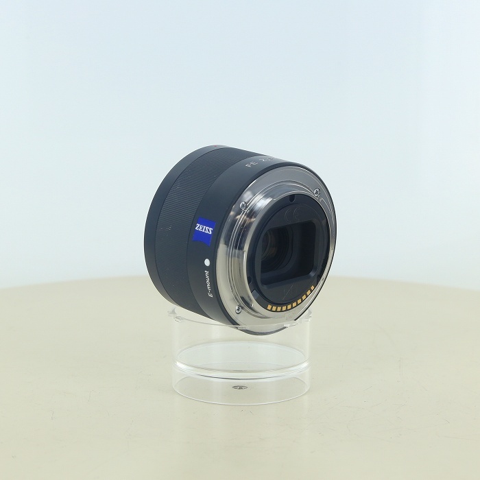 ソニー SONNAR T*FE35/F2.8 ZA