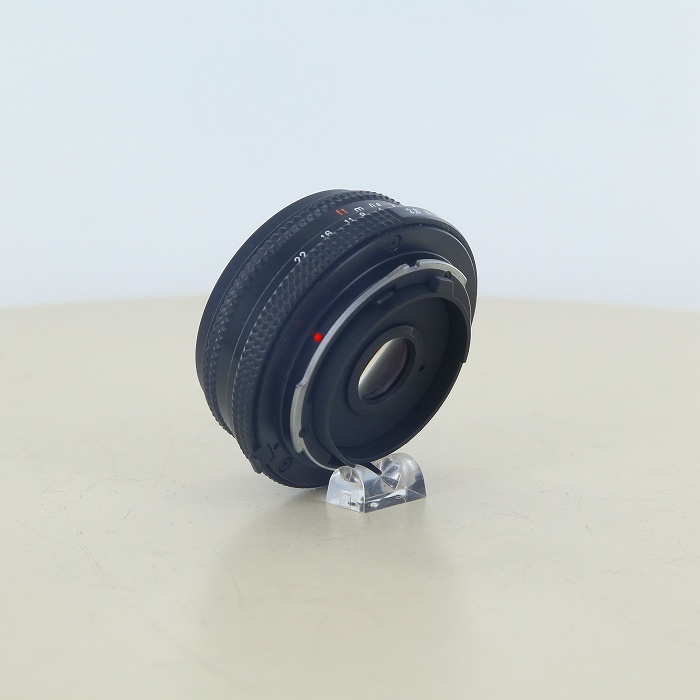 コンタックス Tessar T*45/2.8 MMJ