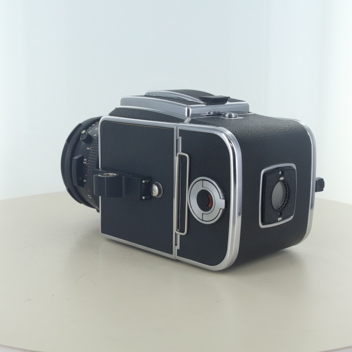 HASSELBLAD 500C/M+CF80/2.8+A12