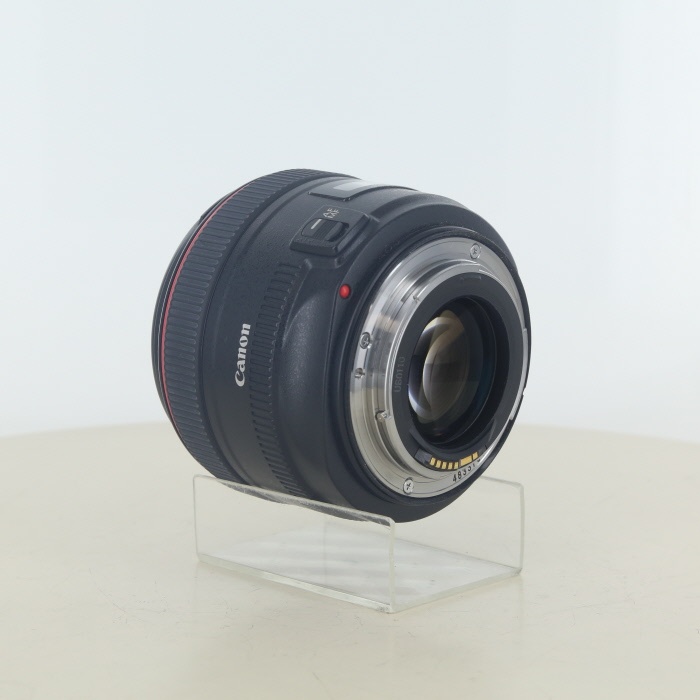 キヤノン EF50/1.2L USM