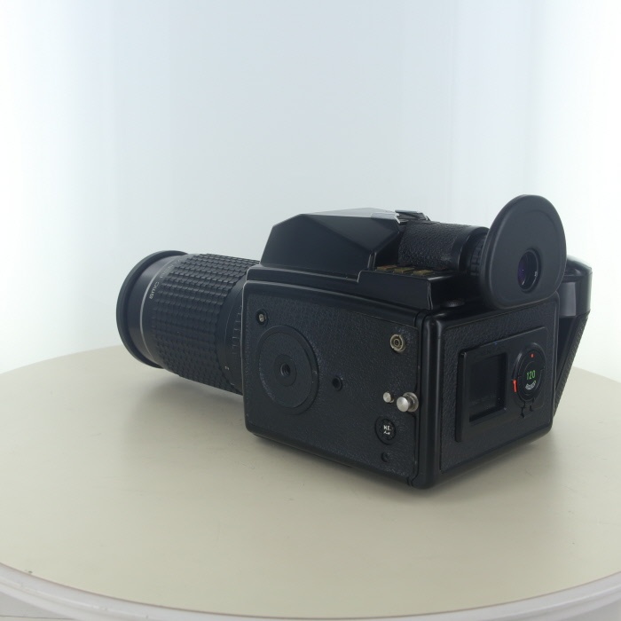 ペンタックス 645＋smcP200/4