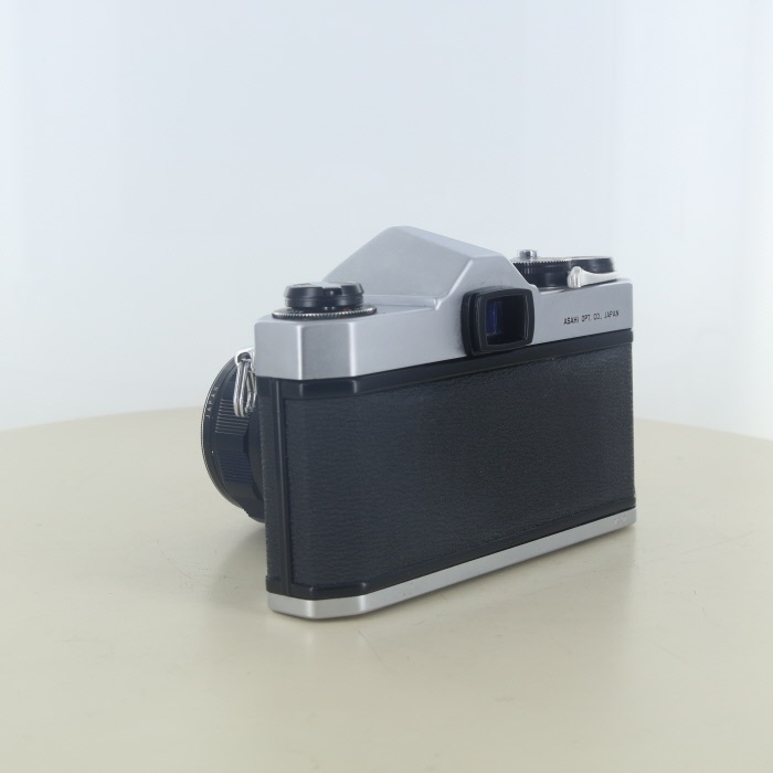ペンタックス SP＋SMCT55/1.8