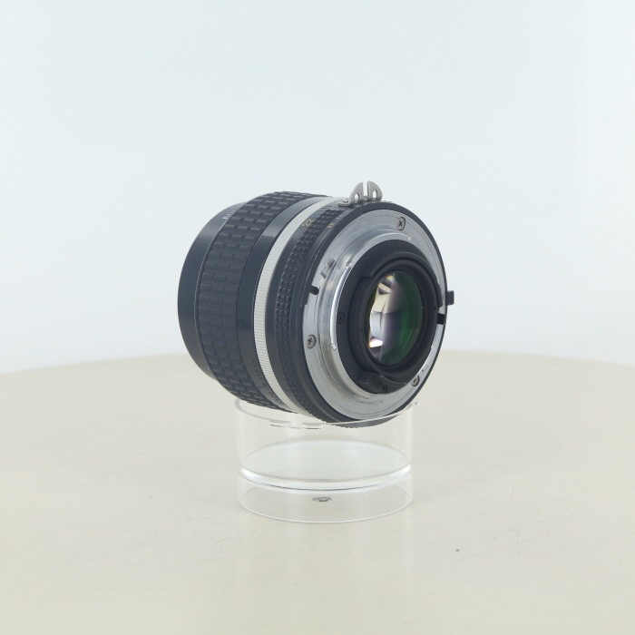 ニコン Ai-Sニッコール24/2