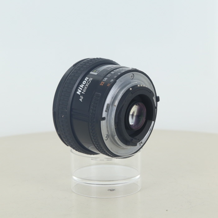 ニコン AFニッコール20/2.8