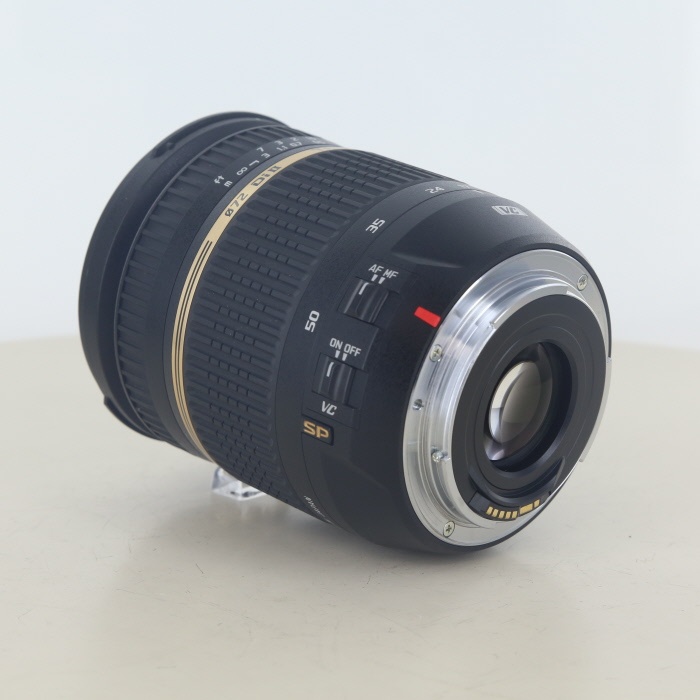 タムロン SP AF 17-50/2.8 DiII VC B005E (キヤノン)