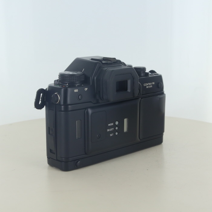 コンタックス CONTAX RX