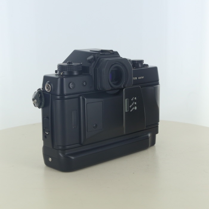 コンタックス CONTAX RTS III