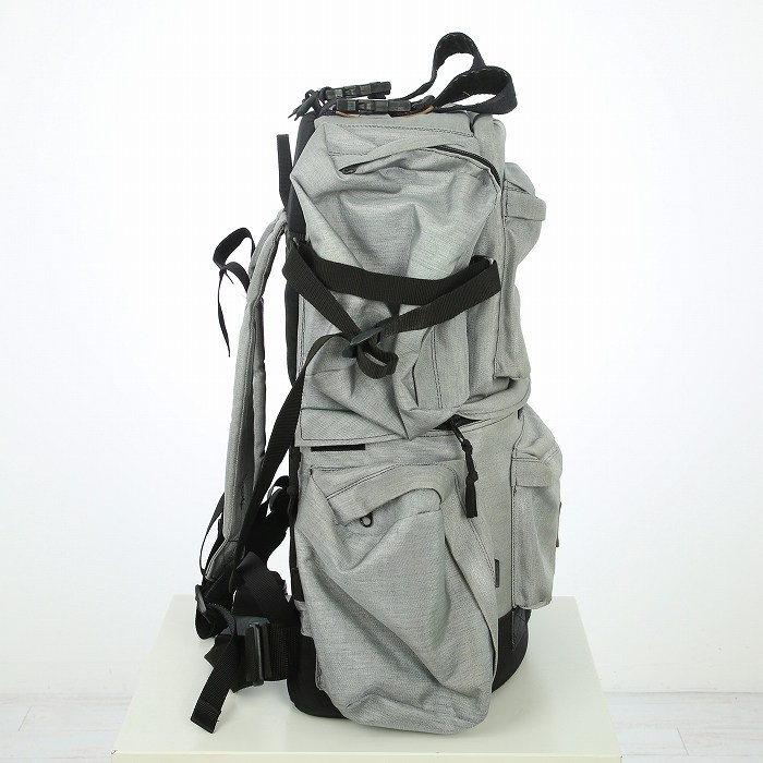 ラムダ カメラザック 3型 40L