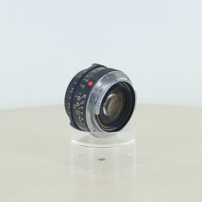 ライカ ズミクロン M35/2(7枚玉) カナダ