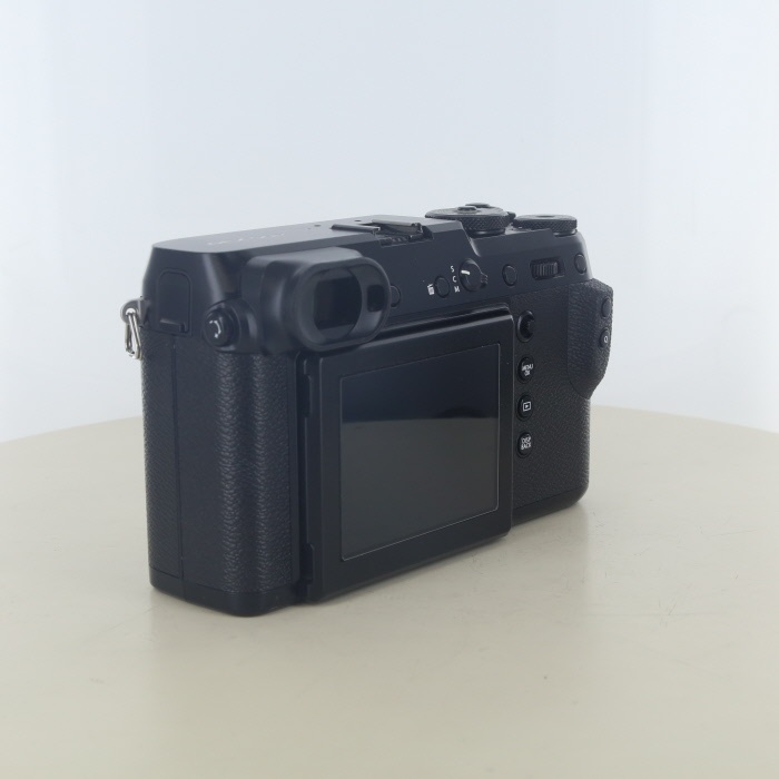 フジフイルム フジ GFX 50R