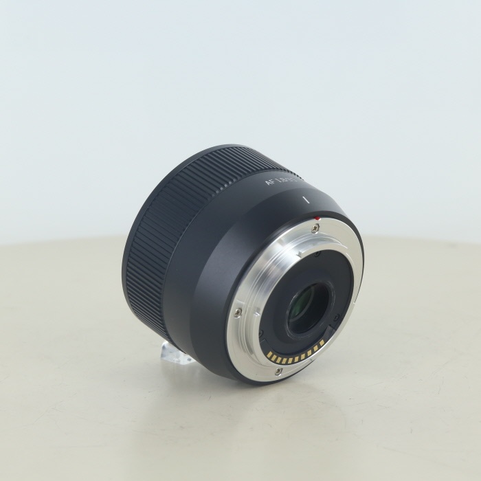 TTArtisan AF35/1.8(フジフィルムX用) 0.4/1.31ft