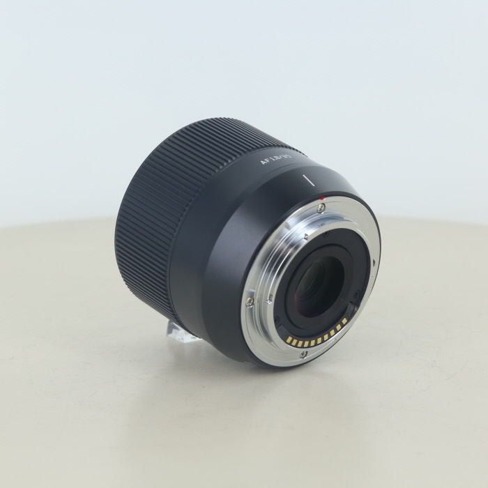 TTArtisan AF35/1.8(フジフィルムX用) 0.6/1.97ft