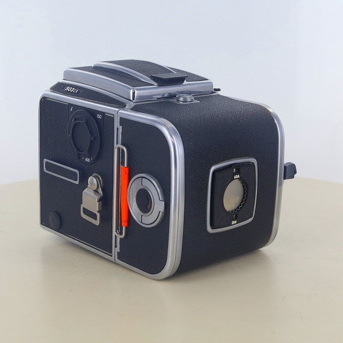 HASSELBLAD 503cx+A-12