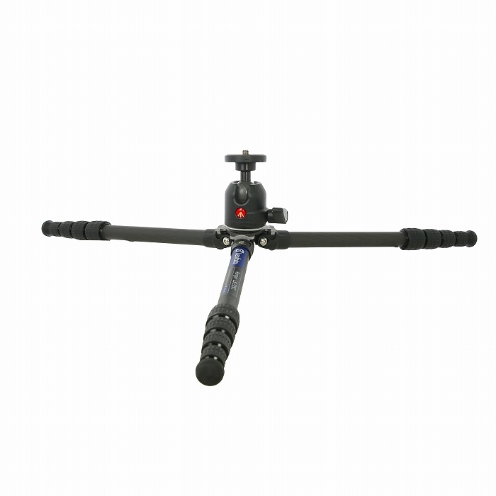ソノタ カーボン三脚 Ranger LS-225C + マンフロット コンパクトボールヘッド486