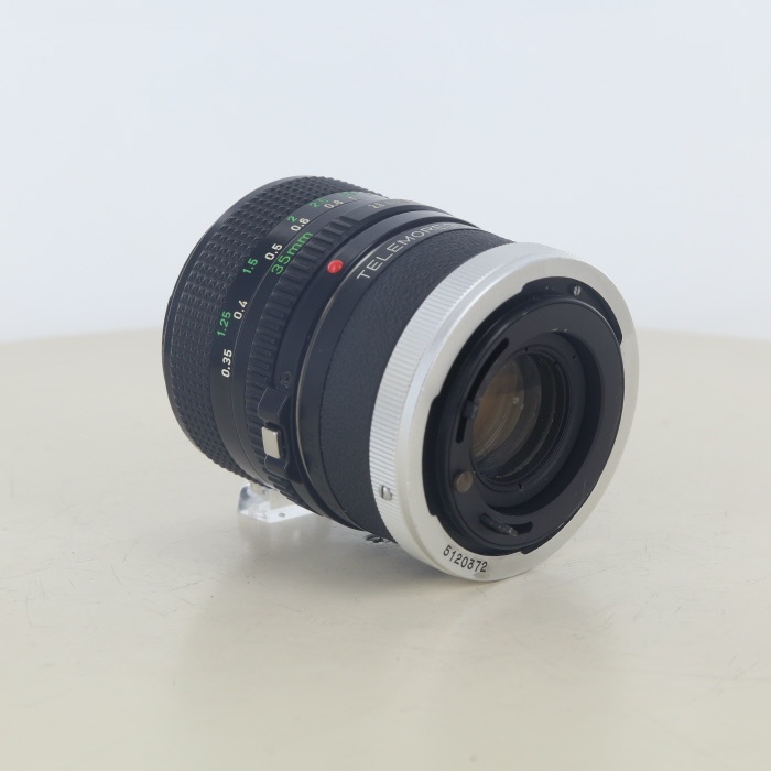 キヤノン NFD35/2.8