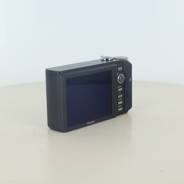 リコー R10 ブラック