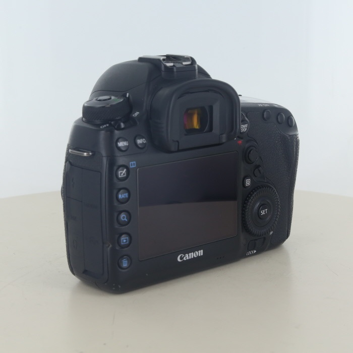 キヤノン EOS 5D MARK IV