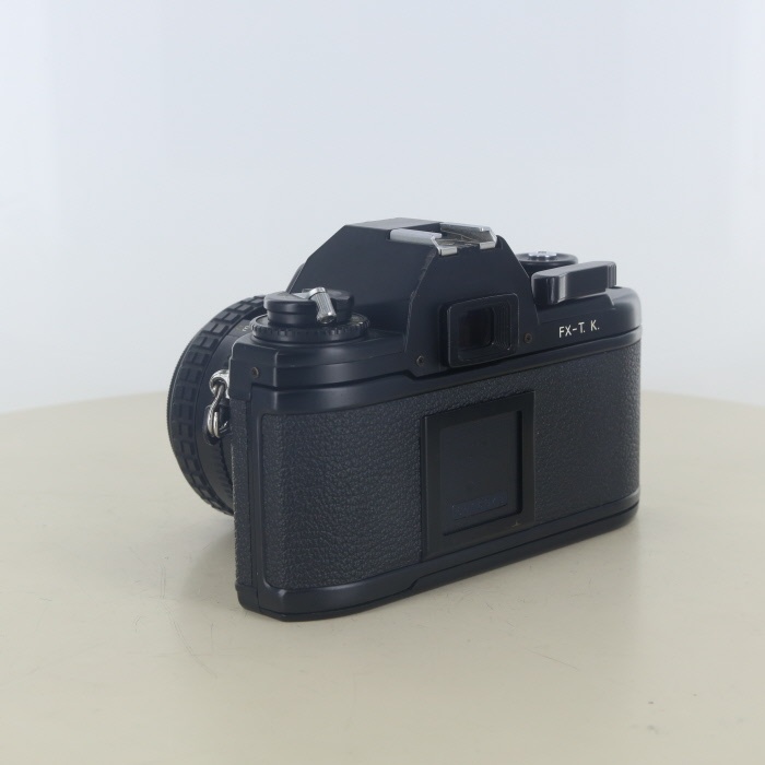ニコン EM＋シリーズE35/2.5