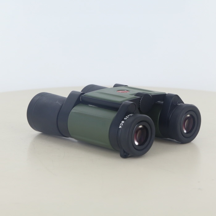 ライカ トリノビット 10×25 BCA グリーン