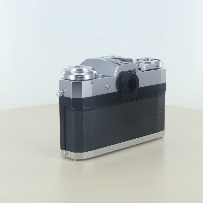 ツアイスイコン コンタフレックススーパーBC+テッサー50/2.8