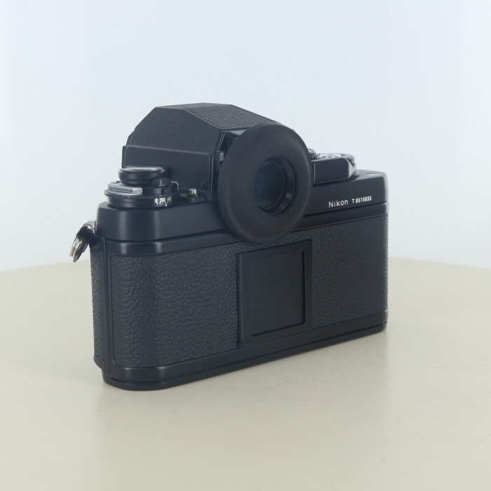 ニコン F3/T ブラック