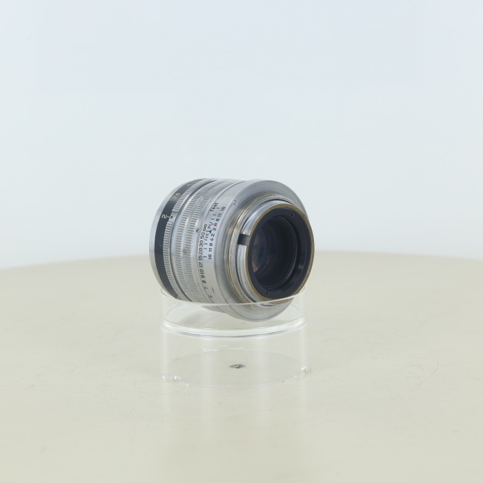 ニコン NIKKOR-H・C L50/2