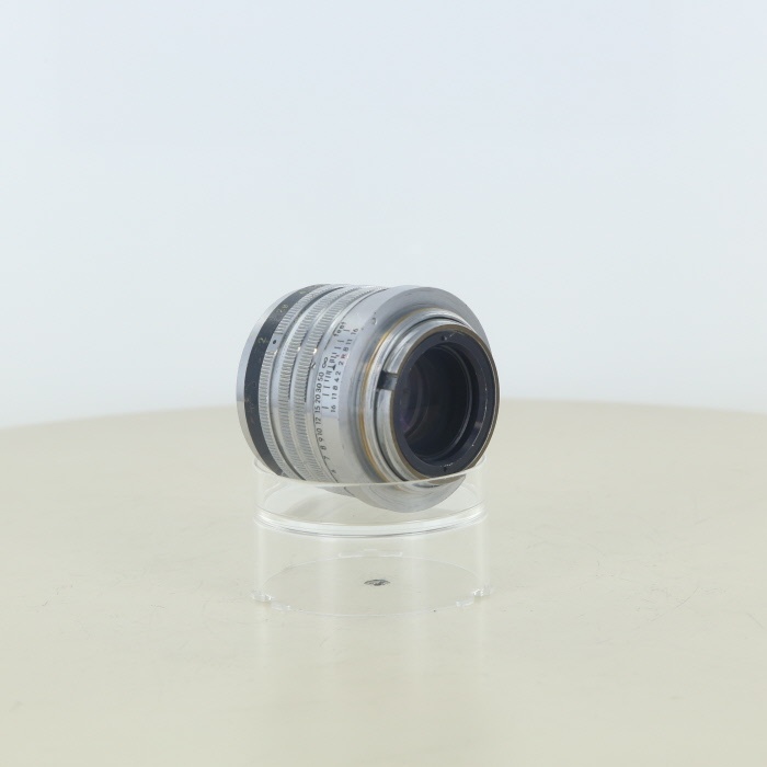 ニコン NIKKOR-H L50/2