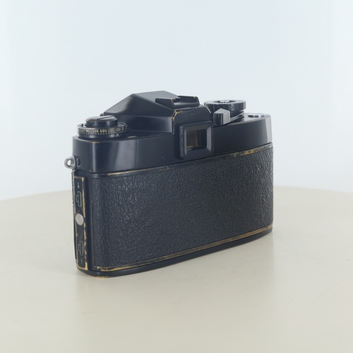 ライカ LEICAFLEX ブラック 前期型