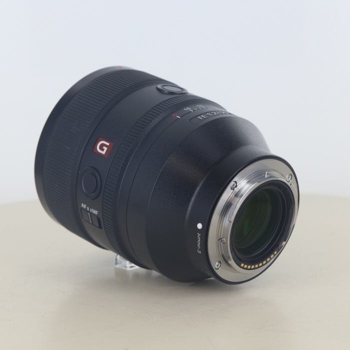 ソニー FE50/1.2 GM SEL50F12GM