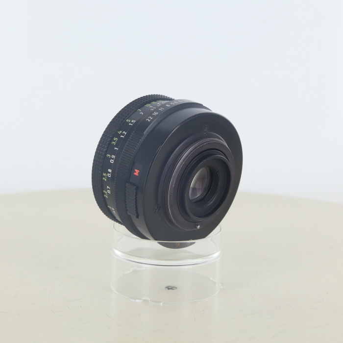 ツアイス イエナテッサー 50/2.8