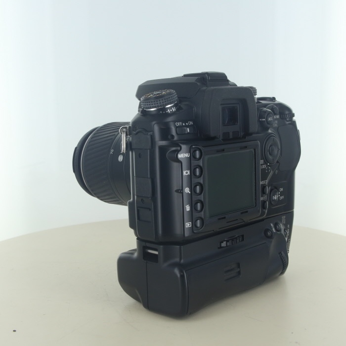 コニカミノルタ α-7 DIGITAL + AF DT 18-70 + VC-7D