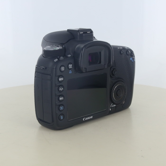 キヤノン EOS 7D
