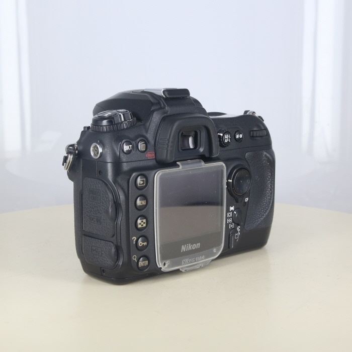 ニコン D200 ボデイ