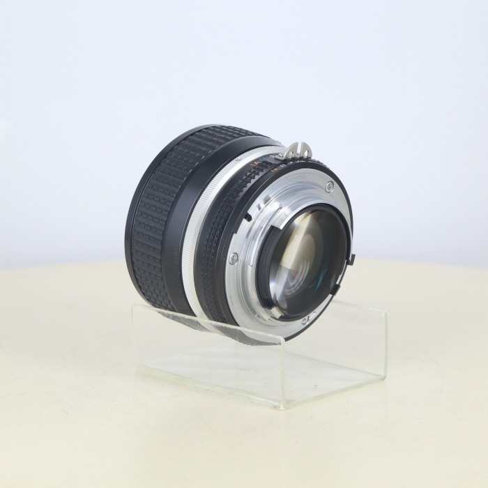 ニコン AI-S 50/1.2